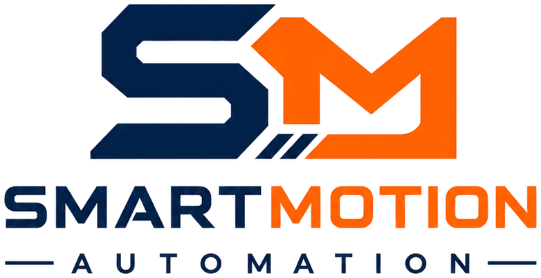 Smartmotion Automation
